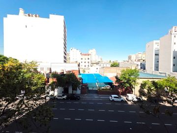 VENTA MONOAMBIENTE SAN TELMO 26M2 AL FRENTE LUMIN