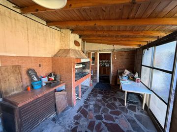 CASA LOTE PROPIO CON DOS LOCALES - ITUZAINGO