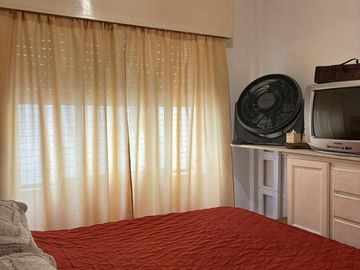 Venta Dto 3 Amb al Frente Ballester Patio Terraza
