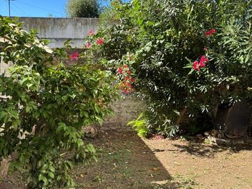Venta Dto 3 Amb al Frente Ballester Patio Terraza