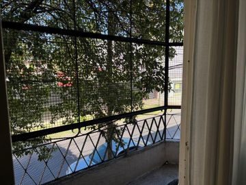 Venta Dto 3 Amb al Frente Ballester Patio Terraza