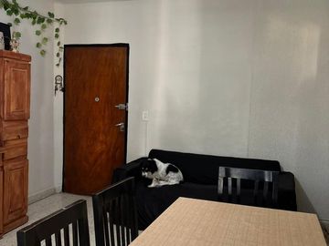 Venta Dto 3 Amb al Frente Ballester Patio Terraza