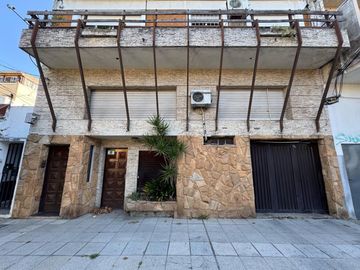 VENTA DOS PH 3 Y 4 AMB EN SANTOS LUGARES APTO CRED