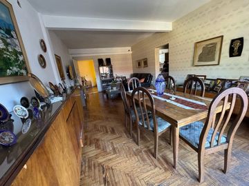 VENTA DOS PH 3 Y 4 AMB EN SANTOS LUGARES APTO CRED
