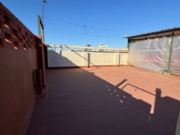VENTA DOS PH 3 Y 4 AMB EN SANTOS LUGARES APTO CRED