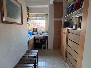 VENTA DOS PH 3 Y 4 AMB EN SANTOS LUGARES APTO CRED