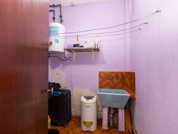VENTA 2 DEPARTAMENTOS EN BLOCK - VILLA BOSH