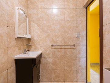 VENTA 2 DEPARTAMENTOS EN BLOCK - VILLA BOSH