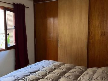 VENTA DTO 4 AMBIENTES C/BAULERA. CABALLITO