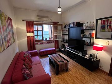VENTA DTO 4 AMBIENTES C/BAULERA. CABALLITO