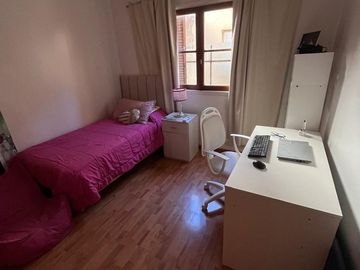 VENTA DTO 4 AMBIENTES C/BAULERA. CABALLITO