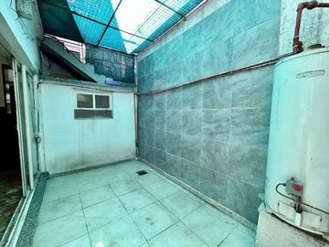 Venta/Permuta PH 4 amb c/cochera SAN MARTIN
