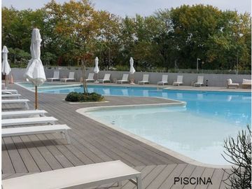 Venta 3 amb c/renta USD Venice Tigre 2 coch/bauler