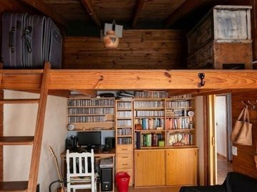 CASA con depto. Venta Lomas Mirador Quincho Parri