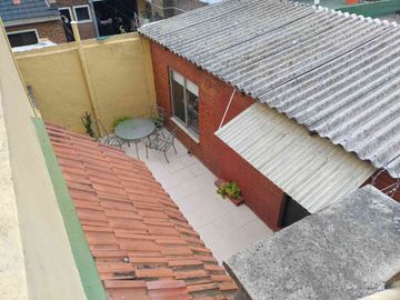 CASA con depto. Venta Lomas Mirador Quincho Parri