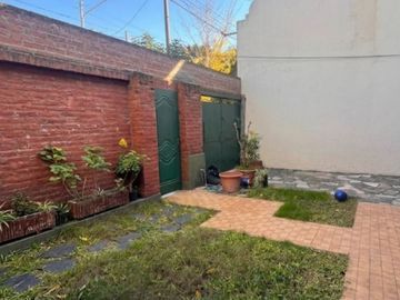 CASA con depto. Venta Lomas Mirador Quincho Parri