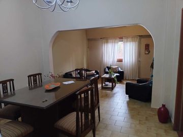 CASA con depto. Venta Lomas Mirador Quincho Parri