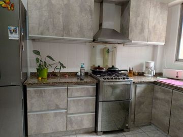 CASA con depto. Venta Lomas Mirador Quincho Parri