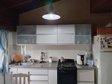 CASA con depto. Venta Lomas Mirador Quincho Parri