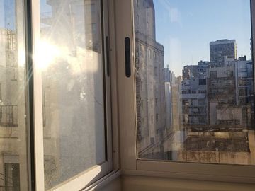 VENTA DEPARTAMENTO 3 AMBIENTES A ESTRENAR LUMINOSO