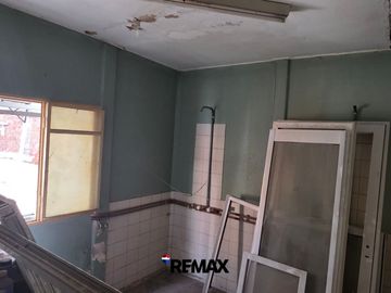 GALPON EN VENTA - CALLE FRENCH 1360
