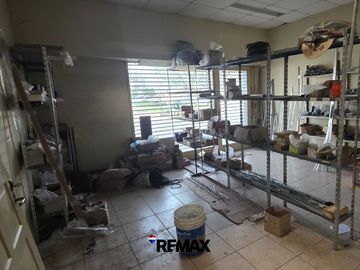 GALPON EN VENTA - CALLE FRENCH 1360