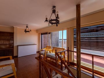 VENTA DEPARTAMENTO 4 AMBIENTES CON COCHERA NUÑEZ