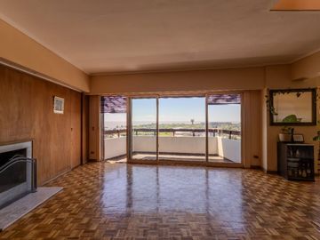 VENTA DEPARTAMENTO 4 AMBIENTES CON COCHERA NUÑEZ
