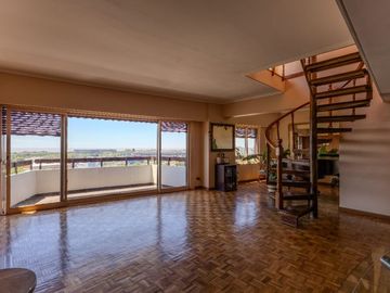 VENTA DEPARTAMENTO 4 AMBIENTES CON COCHERA NUÑEZ