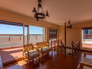 VENTA DEPARTAMENTO 4 AMBIENTES CON COCHERA NUÑEZ
