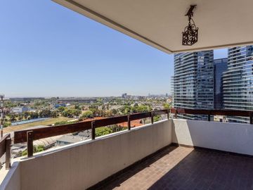 VENTA DEPARTAMENTO 4 AMBIENTES CON COCHERA NUÑEZ