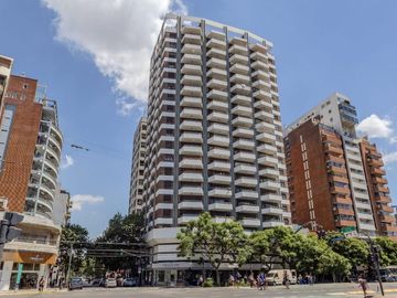 VENTA DEPARTAMENTO 4 AMBIENTES CON COCHERA NUÑEZ