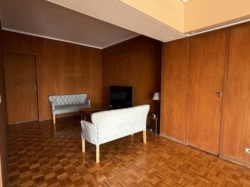VENTA DEPARTAMENTO 4 AMBIENTES CON COCHERA NUÑEZ