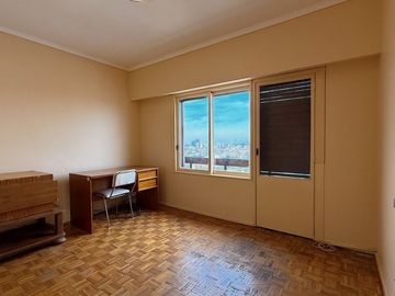 VENTA DEPARTAMENTO 4 AMBIENTES CON COCHERA NUÑEZ