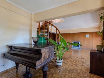 VENTA DEPARTAMENTO 4 AMBIENTES CON COCHERA NUÑEZ