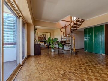 VENTA DEPARTAMENTO 4 AMBIENTES CON COCHERA NUÑEZ