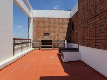 VENTA DEPARTAMENTO 4 AMBIENTES CON COCHERA NUÑEZ