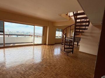 VENTA DEPARTAMENTO 4 AMBIENTES CON COCHERA NUÑEZ