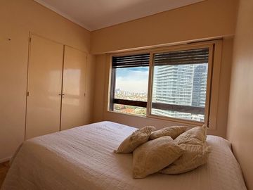 VENTA DEPARTAMENTO 4 AMBIENTES CON COCHERA NUÑEZ