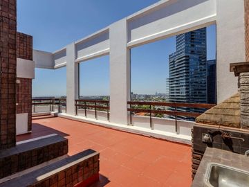VENTA DEPARTAMENTO 4 AMBIENTES CON COCHERA NUÑEZ