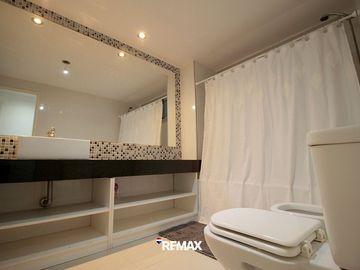 VENTA DE DEPARTAMENTE FRENTE AL MAR EN MH DEL ESTE