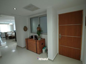 VENTA DE DEPARTAMENTE FRENTE AL MAR EN MH DEL ESTE