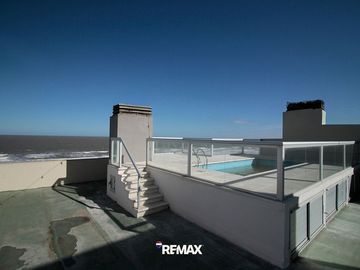 VENTA DE DEPARTAMENTE FRENTE AL MAR EN MH DEL ESTE