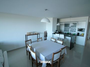 VENTA DE DEPARTAMENTE FRENTE AL MAR EN MH DEL ESTE