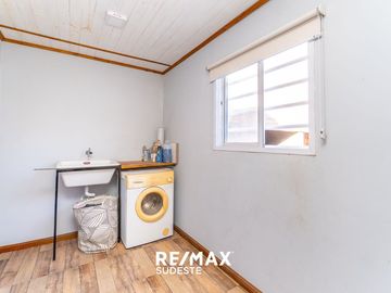 Venta casa 2 dormitorios con quincho