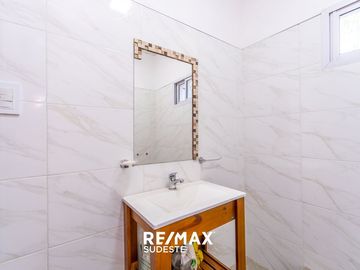 Venta casa 2 dormitorios con quincho
