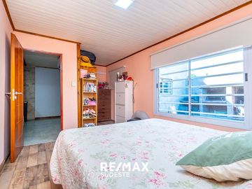 Venta casa 2 dormitorios con quincho