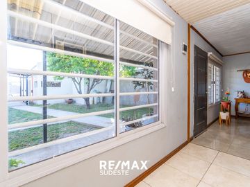 Venta casa 2 dormitorios con quincho
