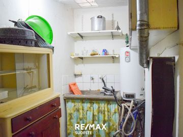 CASA con doble ingreso, zona SALTA Y 12 DE OCTUBRE