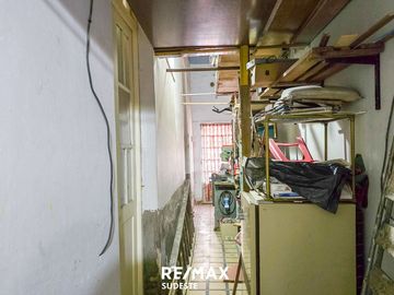 CASA con doble ingreso, zona SALTA Y 12 DE OCTUBRE